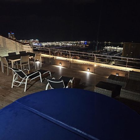 El Atico Apartman Alicante Kültér fotó