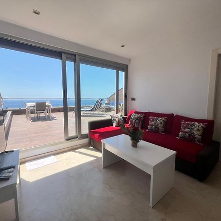 El Atico Apartman Alicante Kültér fotó